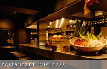 Restaurant Business